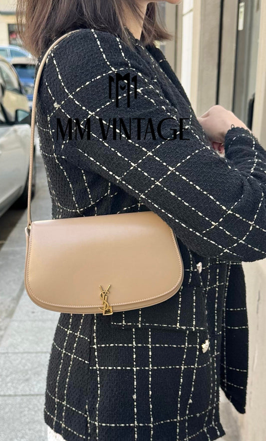 Borsa Voltaire Mini Saint Laurent