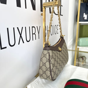 Borsa Ophidia GG Supreme Gucci