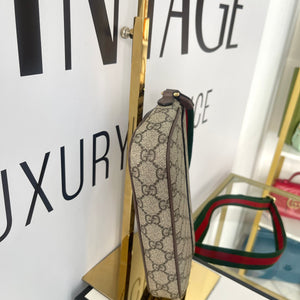 Pochette Ophidia GG Supreme Gucci