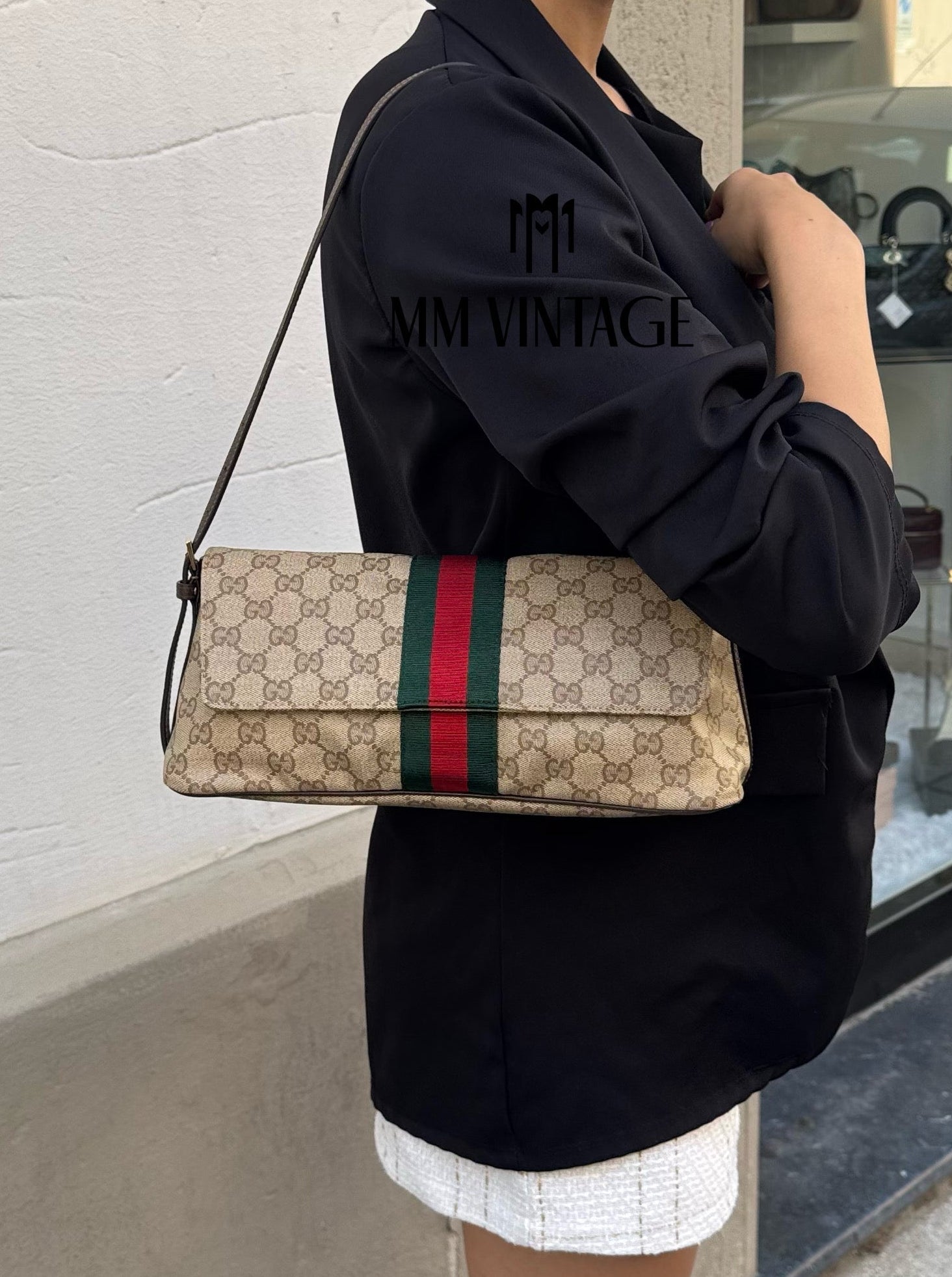 Borsa Madison Gucci