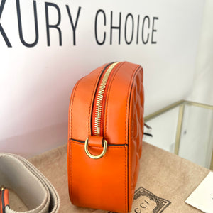 Borsa GG Matelassé Gucci