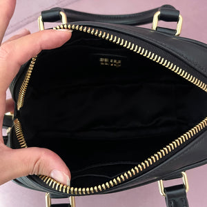 Borsa Arcadie Small Miu Miu