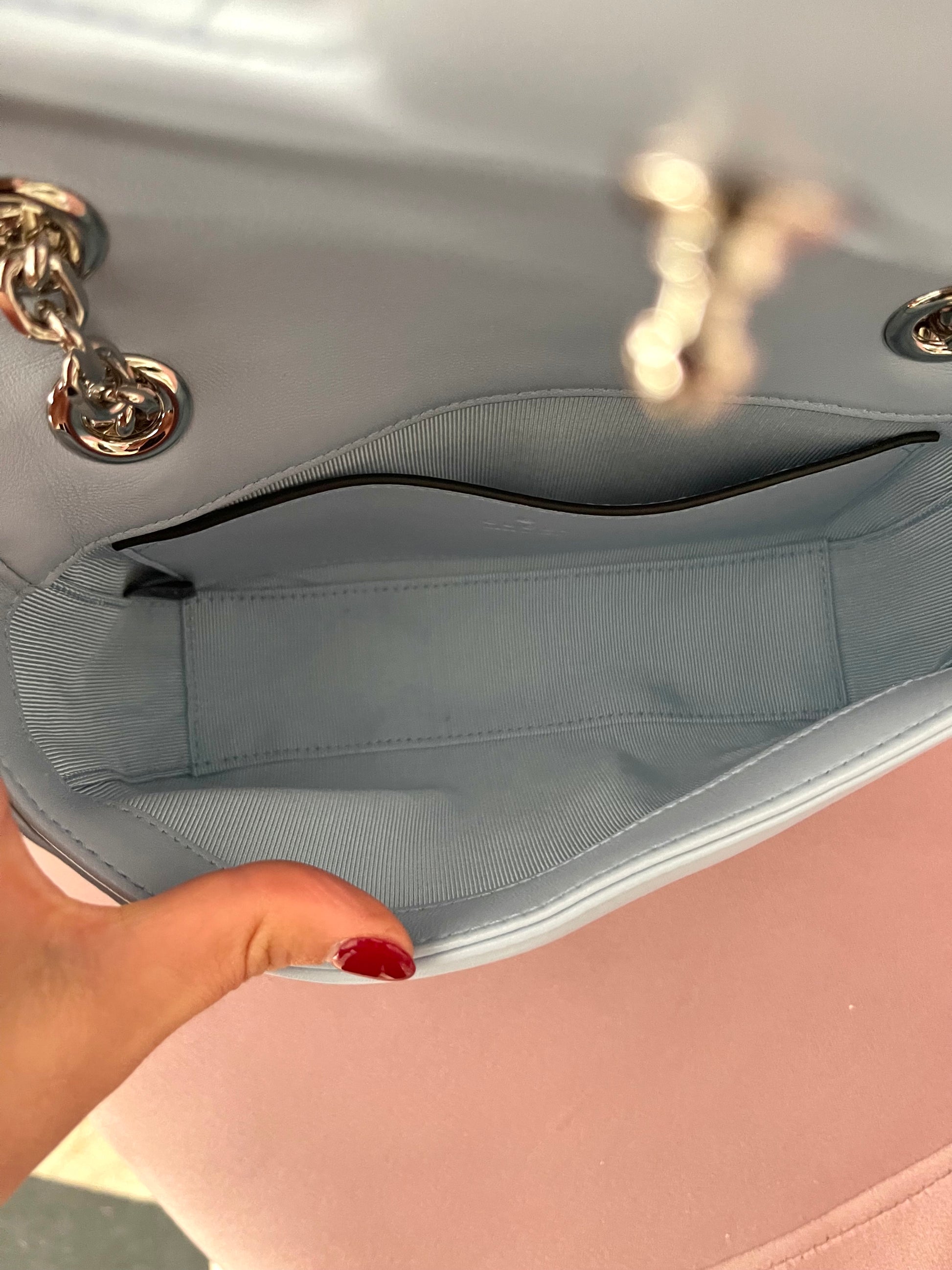 Borsa Marmont 22 GG Gucci