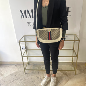 Borsa Ophidia Supreme Web Gucci