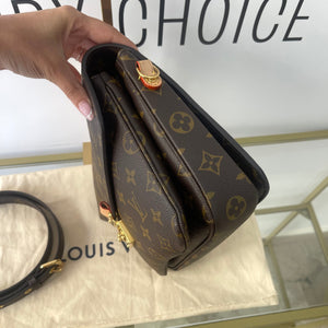 Borsa Métis Monogram Louis Vuitton