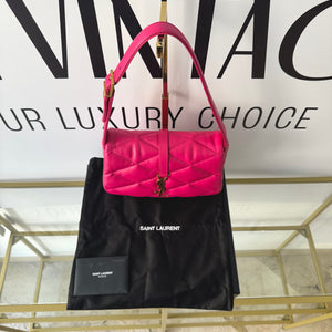 Borsa Le 5 à 7 Saint Laurent