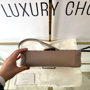 Borsa Marmont 26 GG Gucci