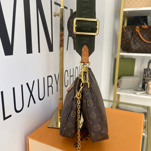 Borsa Multi Pochette Accessoires Monogram Louis Vuitton