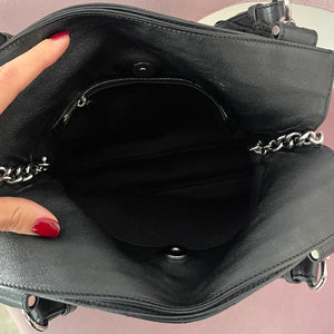 Borsa Shopping Blondie Gucci