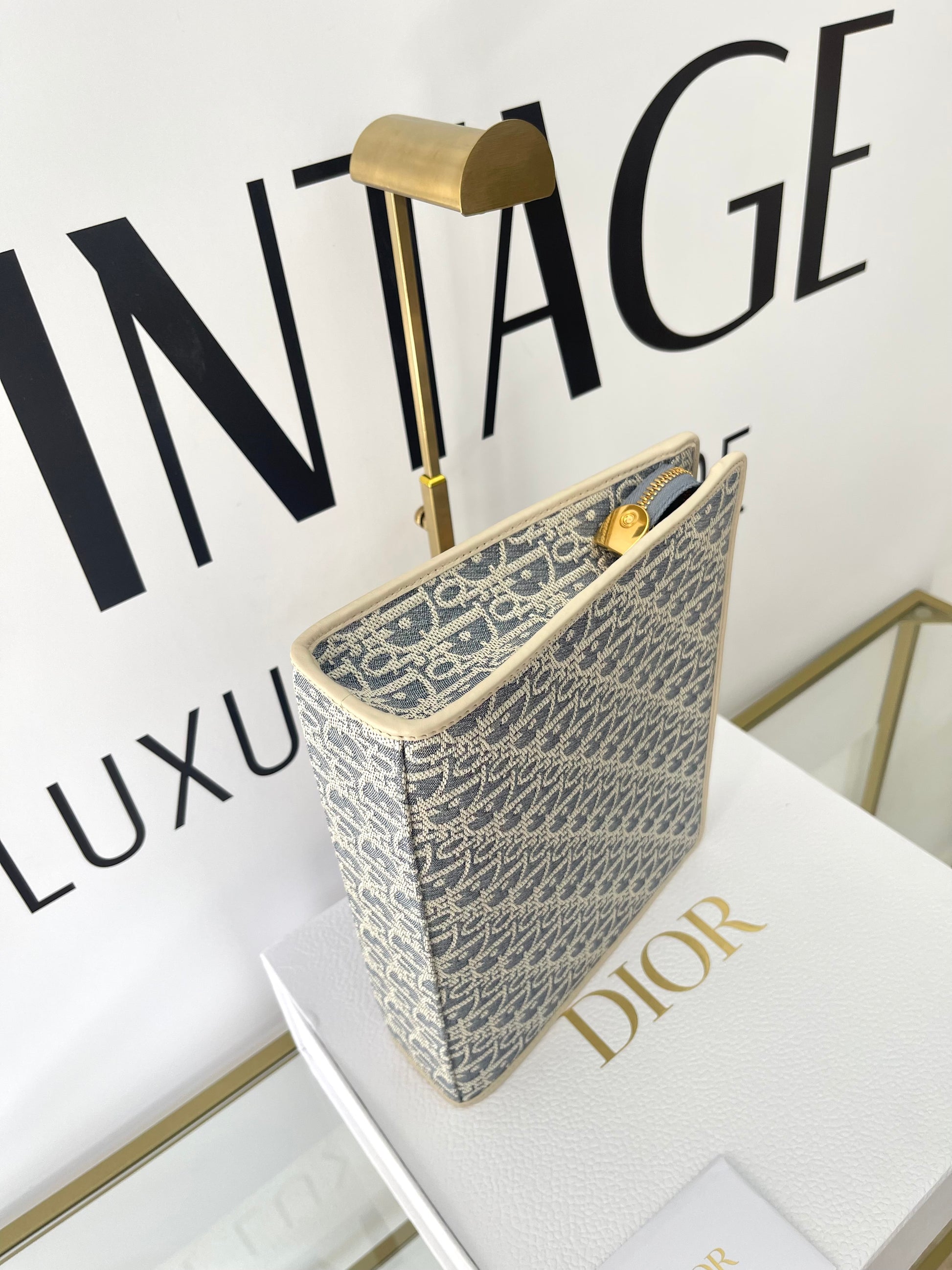 Pochette Dea 3O Montaigne Christian Dior