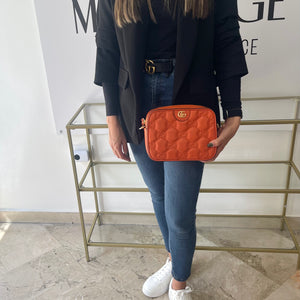 Borsa GG Matelassé Gucci