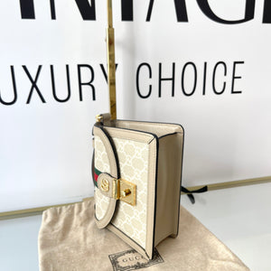 Borsa Mini Ophidia GG Supreme Gucci