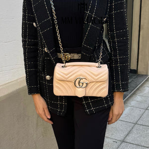 Borsa Marmont 22 GG Gucci