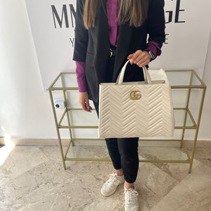 Borsa Marmont GG Gucci