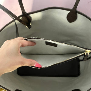 Borsa Shopping Ophidia GG Supreme Gucci
