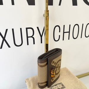 Portafoglio Diana Jumbo GG Gucci