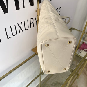 Borsa Citadine PM Monogram Empreinte Louis Vuitton