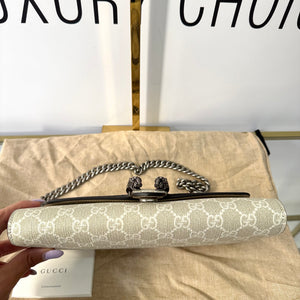 Borsa Dionysus GG Supreme Gucci