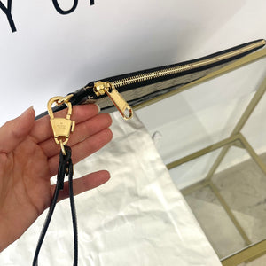 Pochette Interlocking GG Supreme Gucci