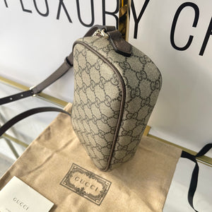 Borsa Camera Bag Ophidia GG Supreme Gucci