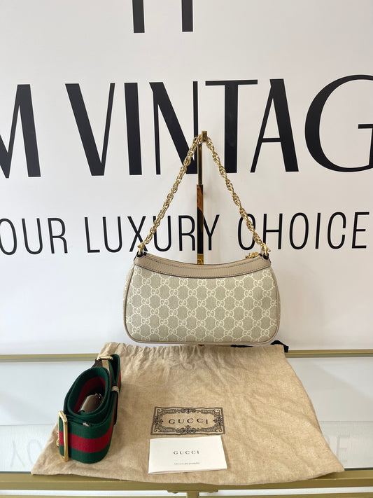 Borsa Ophidia Supreme Gucci