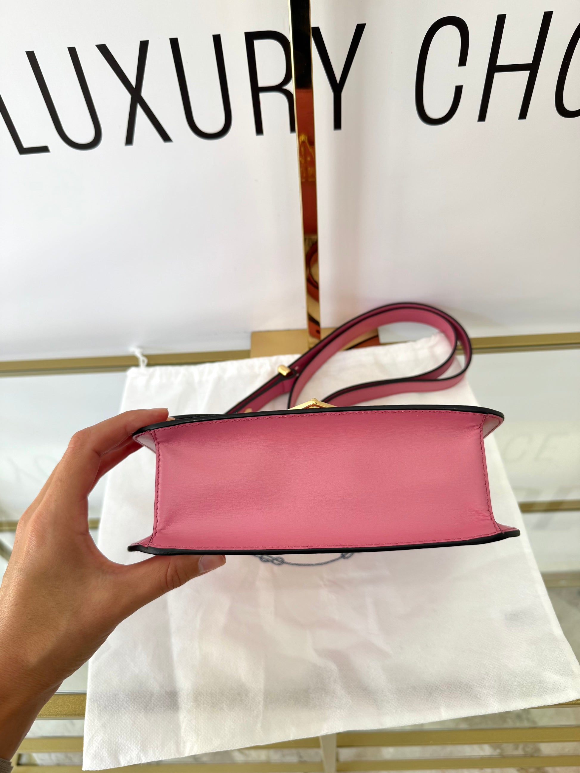 Borsa Emblème Prada