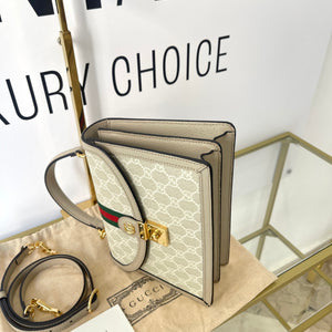 Borsa Ophidia GG Supreme Media Gucci