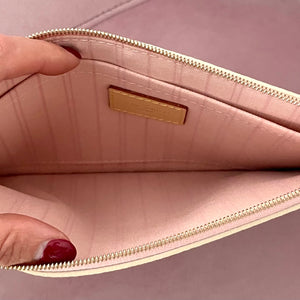 Pochette Damier Azur Louis Vuitton