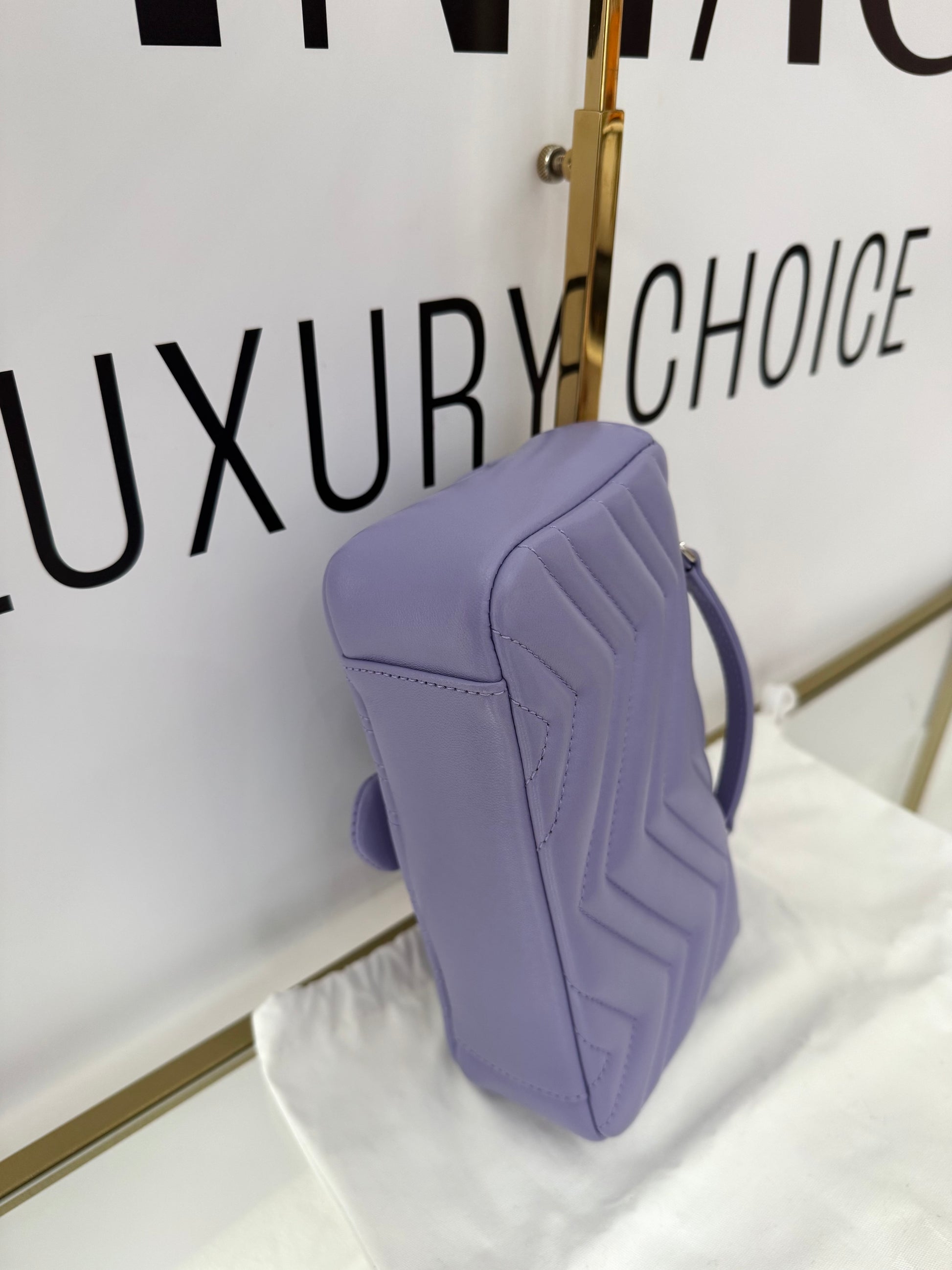 Borsa Marmont 22 GG Gucci