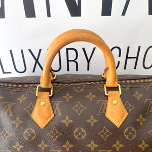 Borsa Speedy 35 Monogram Louis Vuitton