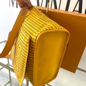 Borsa Neverfull Bandoulière Inside Out MM Reversibile Louis Vuitton