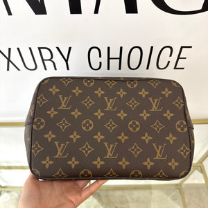 Borsa NéoNoé MM Monogram Louis Vuitton