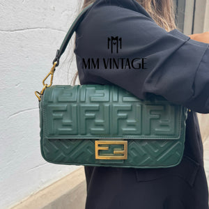 Borsa Baguette Fendi