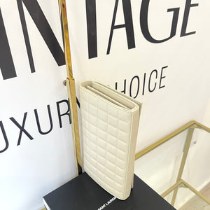 Wallet On Chain Cassandré Saint Laurent