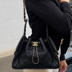 Borsa Chanel 25