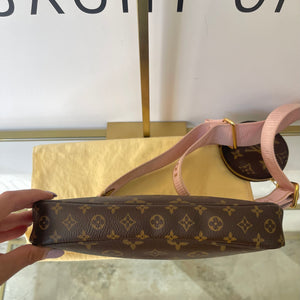 Borsa Multi Pochette Accessoires Monogram Louis Vuitton