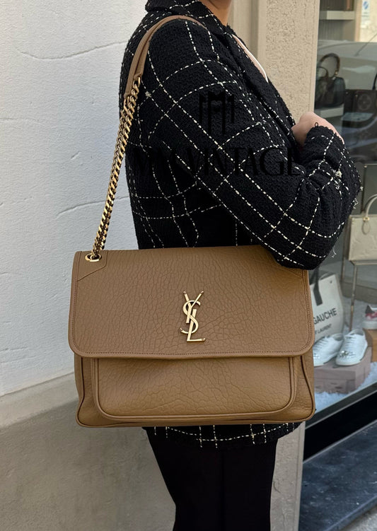 Borsa Niky Large Saint Laurent
