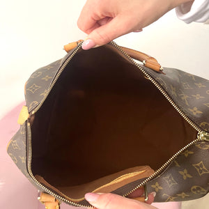 Borsa Speedy 35 Monogram Louis Vuitton