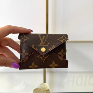 Pochette Kirigami Monogram Small Louis Vuitton