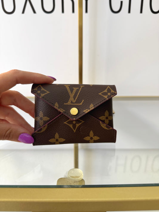 Pochette Kirigami Monogram Small Louis Vuitton