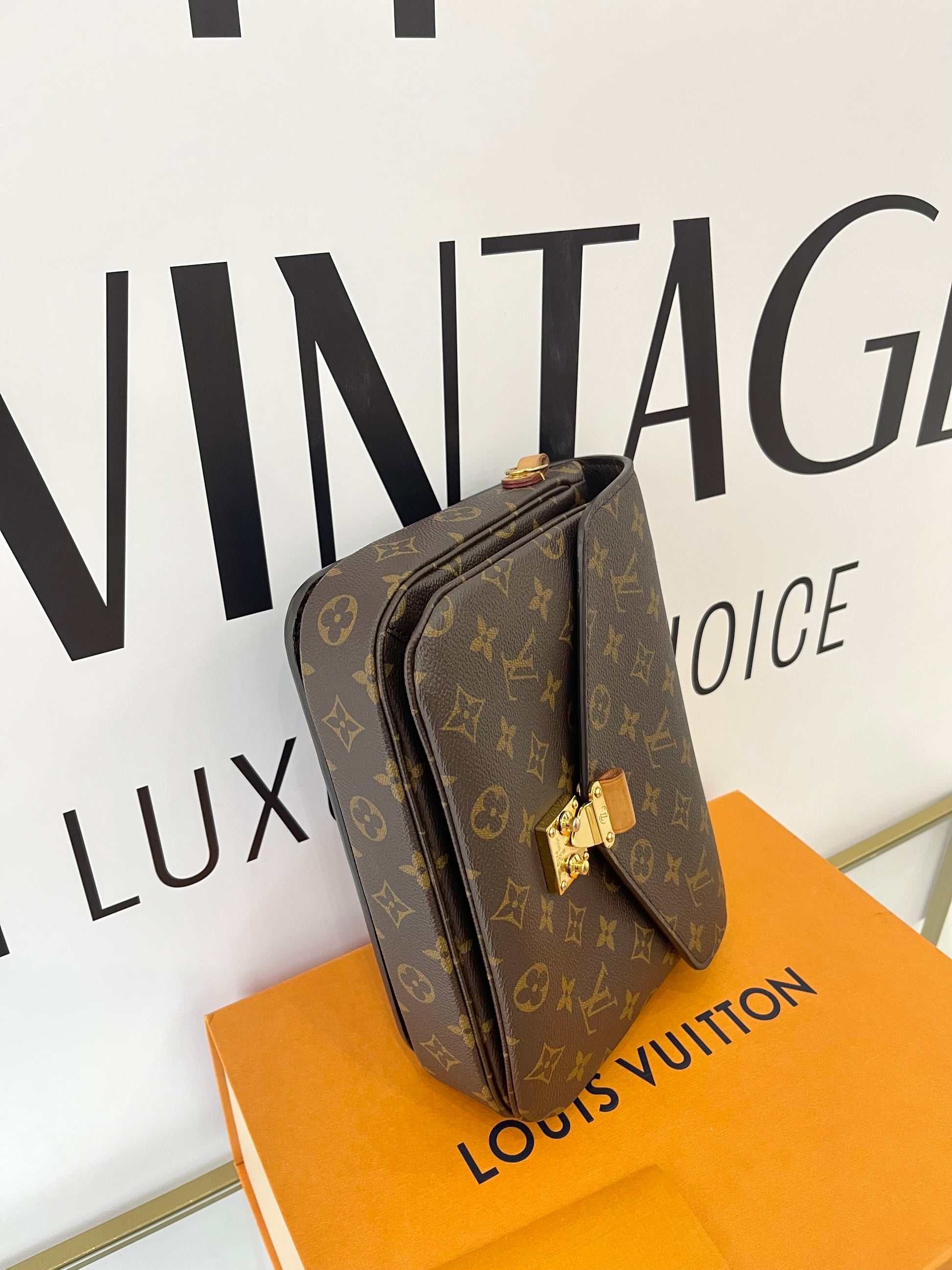 Borsa Métis Monogram Louis Vuitton