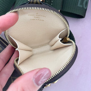 Borsa Multi Pochette Accessoires Monogram Louis Vuitton