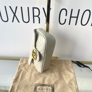Borsa Mini Marmont GG Gucci