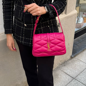 Borsa Le 5 à 7 Saint Laurent