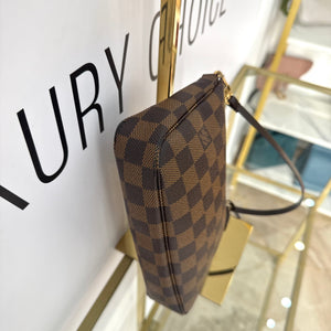Pochette Accessoires Damier Ebéne Louis Vuitton