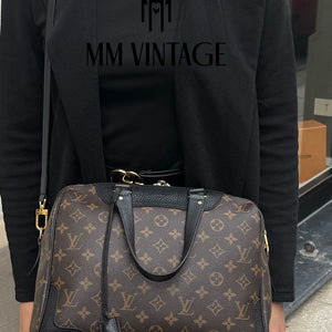 Borsa Retiro Monogram Louis Vuitton