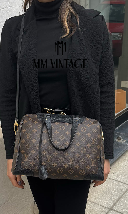 Borsa Retiro Monogram Louis Vuitton