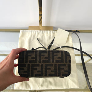 Borsa Vanity Fendi