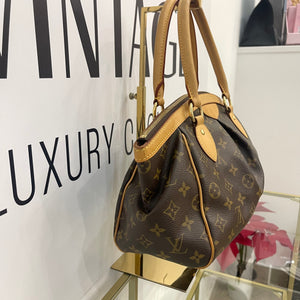 Borsa Tivoli PM Monogram Louis Vuitton