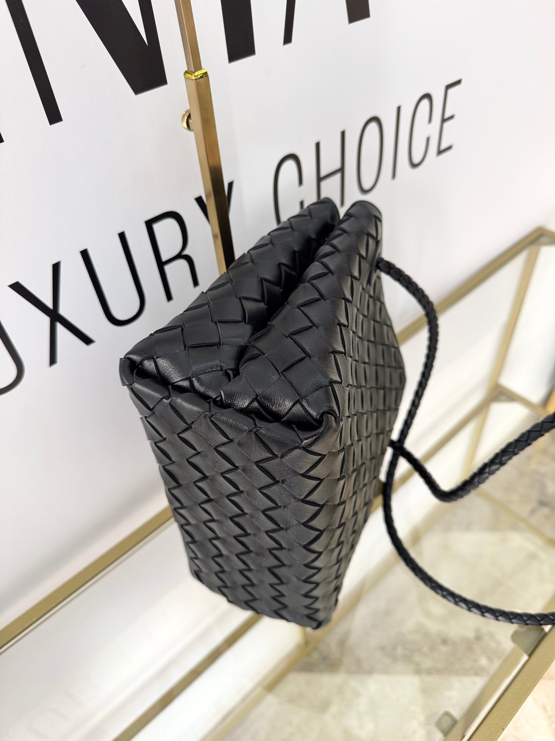 Borsa Andiamo Bottega Veneta